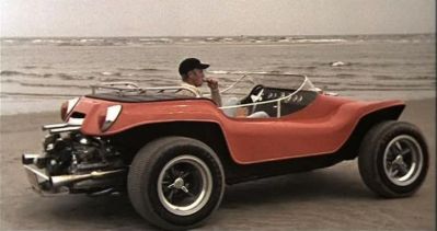 dune buggy_meyers manx