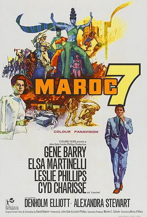 Maroc7poster