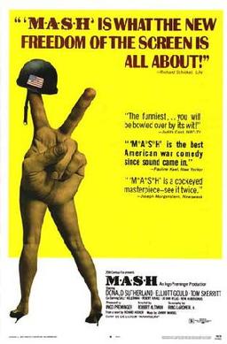 mash poster