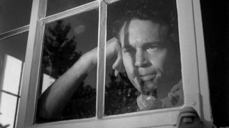 warren oates looks on